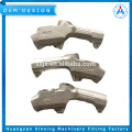 chinesischer werbung oem service legierung Aluminium Casting